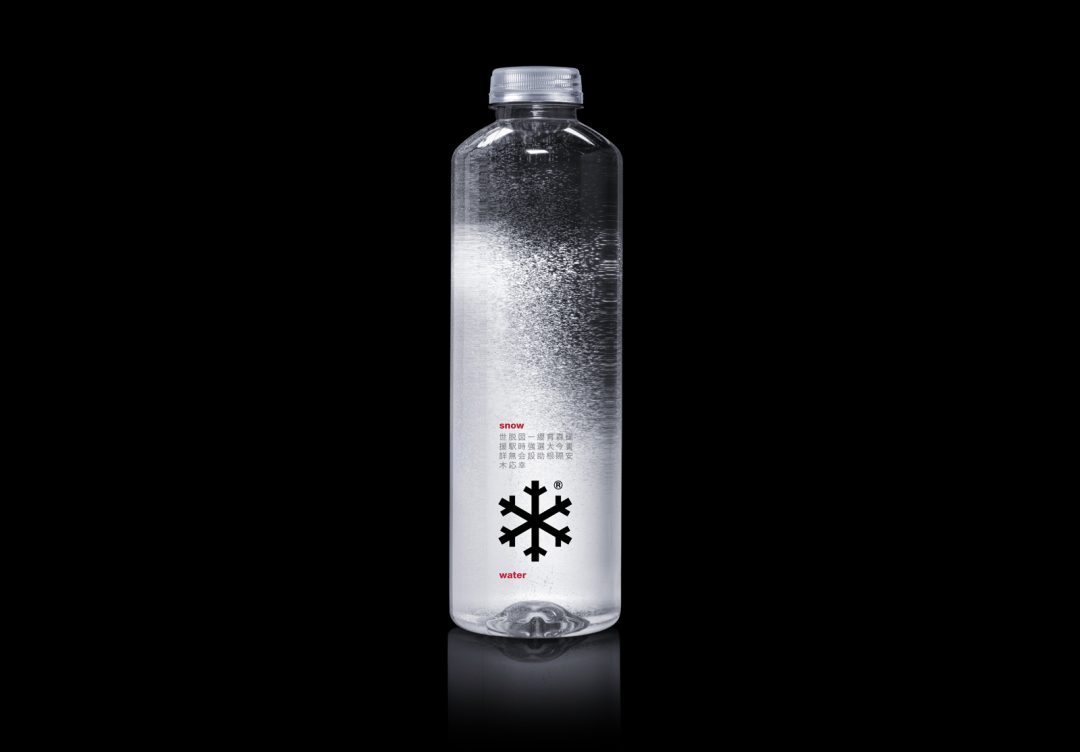 长白雪_中国设计展示