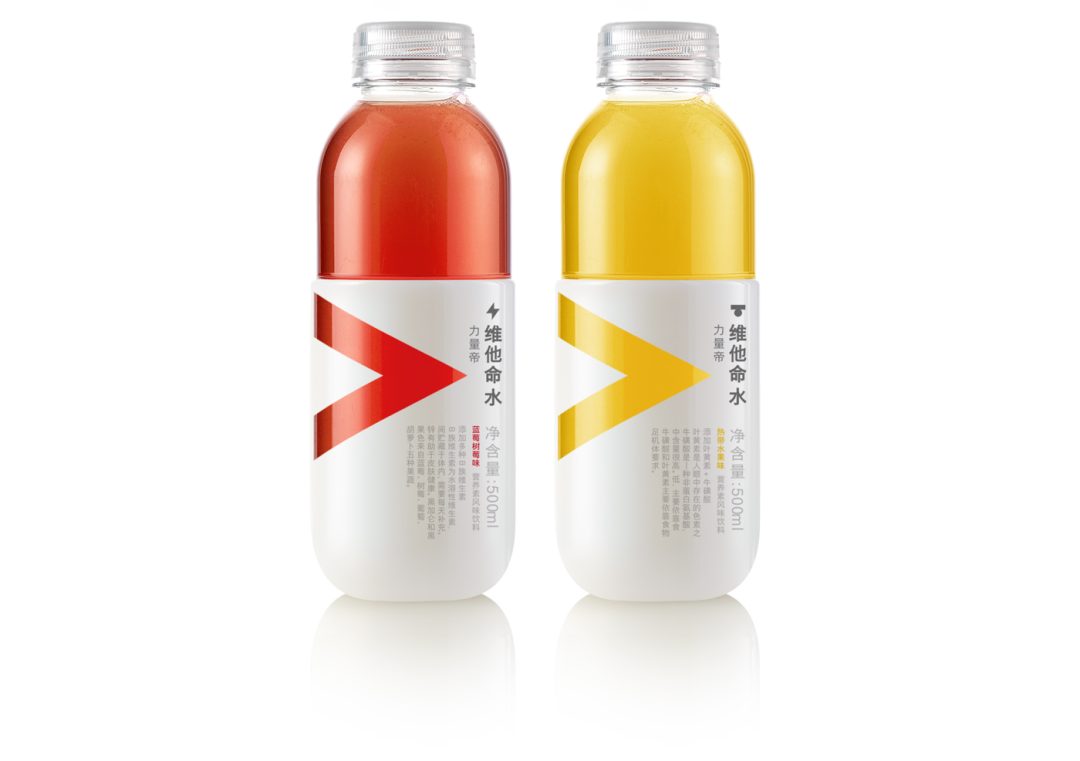 农夫山泉_中国设计展示