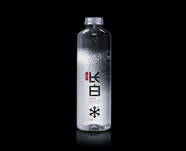 长白雪_中国